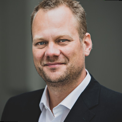 Kim Høxbro Hansen